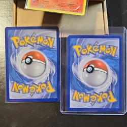 Pokemon TCG XY Generations RC Holo 3-Card Lot Charmander Charmeleon Charizard - Image 5