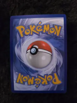 Arcanine 011 Sv: Scarlet & Violet Promo Cards Holo - Image 2