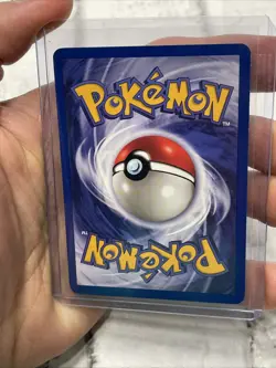 Pokemon TCG Onix Base Set 2 Unlimited Common Card 84/130 Pokemon Vintage Vtg NM - Image 3