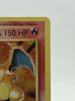 Pokemon TCG Charizard Holo Rare Card XY Evolutions 11/108 NM Condition - Image 4