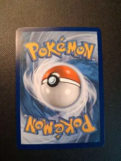 Pokemon Charizard GX SM195 Promo Card. NM Condition - Image 4