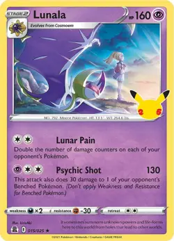 2021 Celebrations Pokemon Cards Singles- Choose Your Card, All NM - Image 5