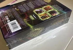 World of Warcraft TCG Through the Dark Portal Starter Deck - Upper Deck - Sealed - Image 3