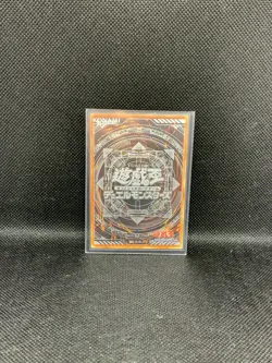 YuGiOh 1999 VOL. 4 Royal Decree 1st Card Konami Limited Trading card game F/S - Image 2