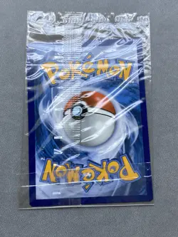 Zamazenta V SWSH077 SWSH: Sword & Shield Promo Cards Holo - SEALED - Image 2