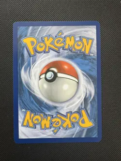 Pokemon TCG Surging Sparks Clemont's Quick Wit 229/191 Full Art Card - Image 2