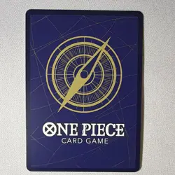Bandai One Piece CCG Hina EB03-025 Special Alt Art Foil 6000 5 EN - Image 2