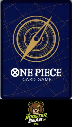 Prisoner of Impel Down OP16-042 OP16 R One Piece NM/M ENG - Image 2