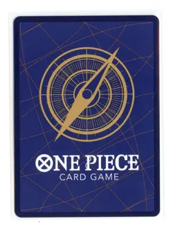 Monkey.D.Luffy OP07-073 R Foil One Piece 500 Years in the Future English NM - Image 2