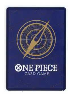 Sabo OP07-118 SEC Foil One Piece 500 Years in the Future English NM - Image 2