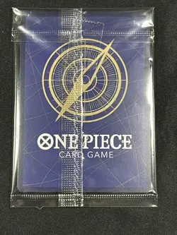 One Piece CCG O-Nami OP05-062 UC Illustration Box Vol. 1 Promo English Sealed - Image 2