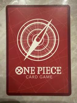 One Piece Monkey.D.Luffy (003) OP01-003 Romance Dawn - Image 2