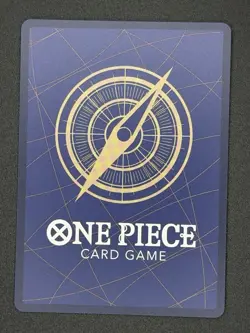 One Piece The Time of Battle OP-16 - Boa Hancock OP16-032 Super Rare - Image 2