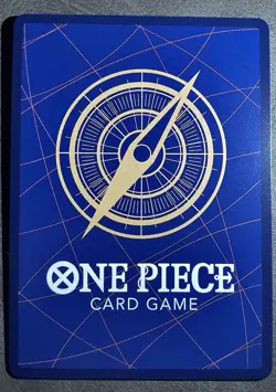 One Piece Perona - OP14-033 (Alternate Art) - The Azure Sea’s Seven English - Image 2