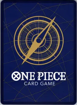 Shanks P-051 (promo) Premium Card Collection Live Action Edition One Piece NM A8 - Image 2
