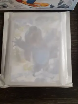 No Dupes Disney Lorcana Bulk, 324 Cards/30 Puzzle Cards, Elsa Promo, Accessories - Image 3