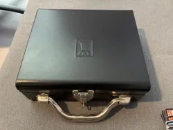 Rook Endura Steel Case For Magic: The Gathering Cards (Medium) - Image 1