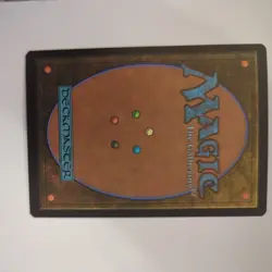 El Dorado Sarcophagus - Whip of Erebos (Rainbow Foil) -Foil Near Mint MTG - Image 4
