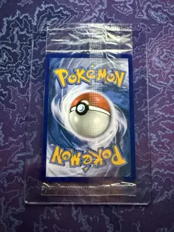 Pokemon TCG Shining Ho-Oh SM70 Holo Card Factory Sealed - Image 3