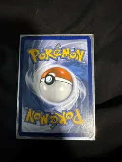 Venusaur EX Black Star Promo Full Art Holo Card XY123 Pokemon TCG - Image 2