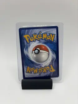 Pokemon Poochyena TCG Holo Ultra Rare Card GG33/GG70 Crown Zenith - Near Mint - Image 2