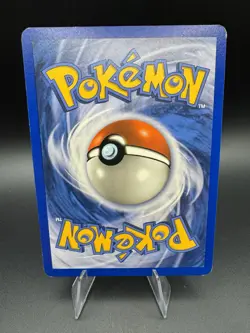 Pokemon Card TCG Vintage Torkoal 27/92 Non-Holo Rare 2006 EX Legend Maker - LP - Image 2