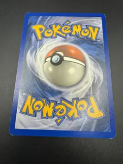 Pokemon Card TCG Vintage Torkoal 27/92 Non-Holo Rare 2006 EX Legend Maker - LP - Image 3