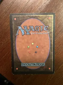 Magic: The Gathering Elvish Archers Revised Uncommon Green First Strike - Image 2