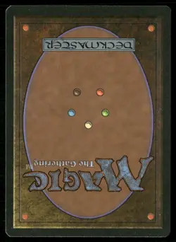 Fourth Edition #372 Triskelion - Image 2