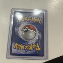 Pokemon Supreme Victors GARCHOMP 5/147 Holo Rare MP - Image 2