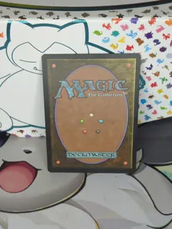 MTG Magic the Gathering Blinkmoth Nexus (220/245) Modern Masters LP - Image 2