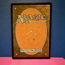 Archdruid's Charm MKM Foil Rare ENG 0151 - Image 2