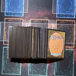 Magic the gathering bulk lot including some rares and mythics - Image 2