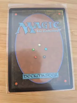 MTG Electrostatic Infantry (FOIL) 122 Dominaria United M/NM Free UK P&P - Image 2