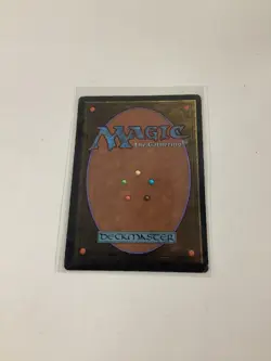 Magic The Gathering - Nightmare - Unlimited Edition - Image 2