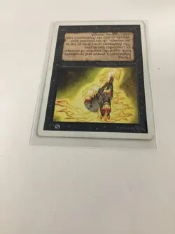 Magic The Gathering - Nightmare - Unlimited Edition - Image 4