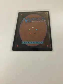 Magic The Gathering - Nightmare - Unlimited Edition - Image 5