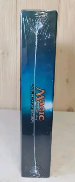 Wizards of the Coast Magic: The Gathering Duel Decks Anthology w/ Decks - Image 3