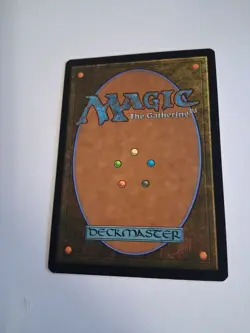 MTG Reliquary Tower (Borderless) Commander Masters - Image 2