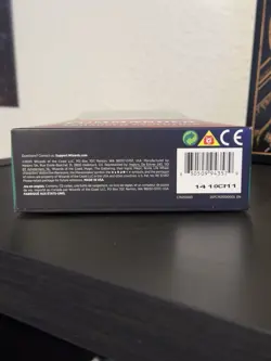 Magic: The Gathering Enhanced Evolution Ikoria Commander Deck 2020 Sealed - Image 5