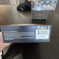 Magic: The Gathering Enhanced Evolution Commander Sealed Deck Otrimi - Image 2