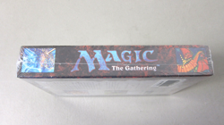 Magic the Gathering 4th Ed Deckmaster 1995 Sealed WOC6550 MTG Starter-SHIPS FREE 742818065504 - Image 2