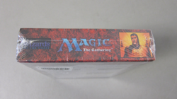 Magic the Gathering 4th Ed Deckmaster 1995 Sealed WOC6550 MTG Starter-SHIPS FREE 742818065504 - Image 4