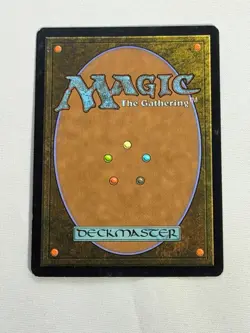 MTG FOIL Admonition Angel Worldwake Magic the Gathering - Image 2