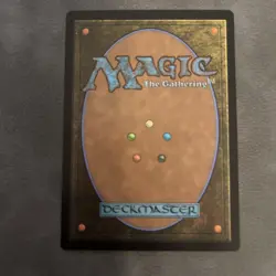 Sol Ring, Foil, Garfield Secret Lair 2672, Magic MTG NM - Image 3