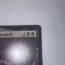 MTG Doctor Doom, Unrivaled Marvel Super Heroes #0654 654 - Image 5