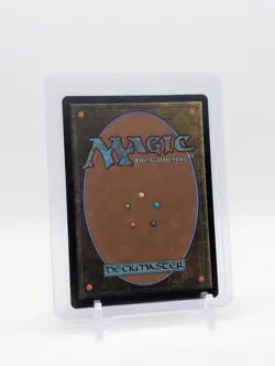 MTG - Talisman of Curiosity - Borderless Promo #430 - Commander: SOS NM - Image 2