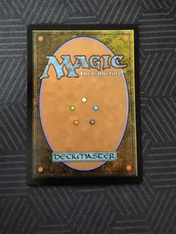 mtg conflagrate foil ultimate masters - Image 2
