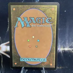 Magic the Gathering - Temporal Extortion - Planar Chaos - 81 MP - Rare - Image 2