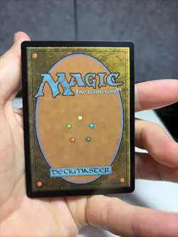 Chaos Warp - 69 - MTG: Marvel Super Heroes - Borderless Showcase - Regular - Image 2